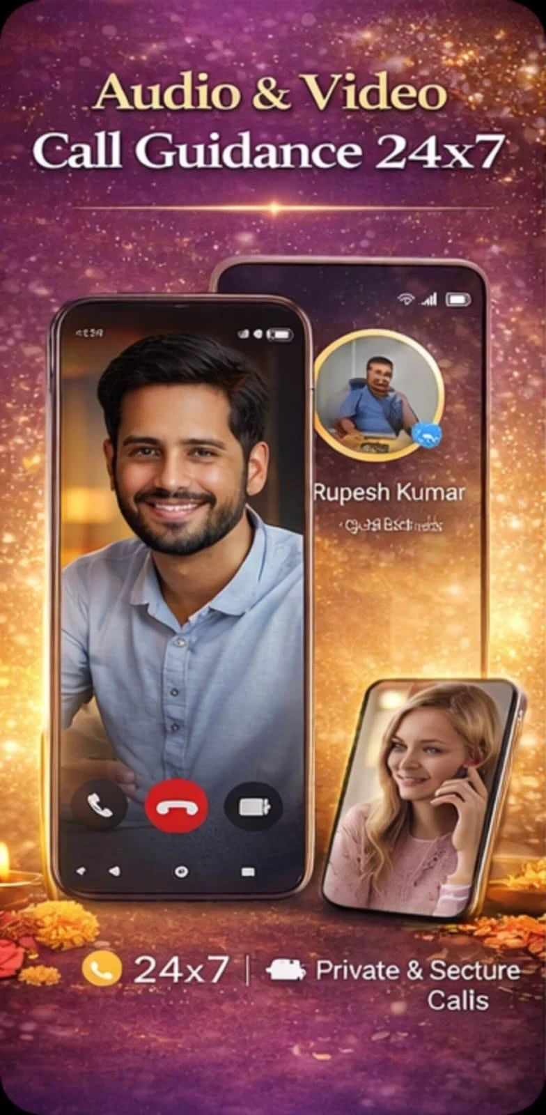 About KarmaPooja App